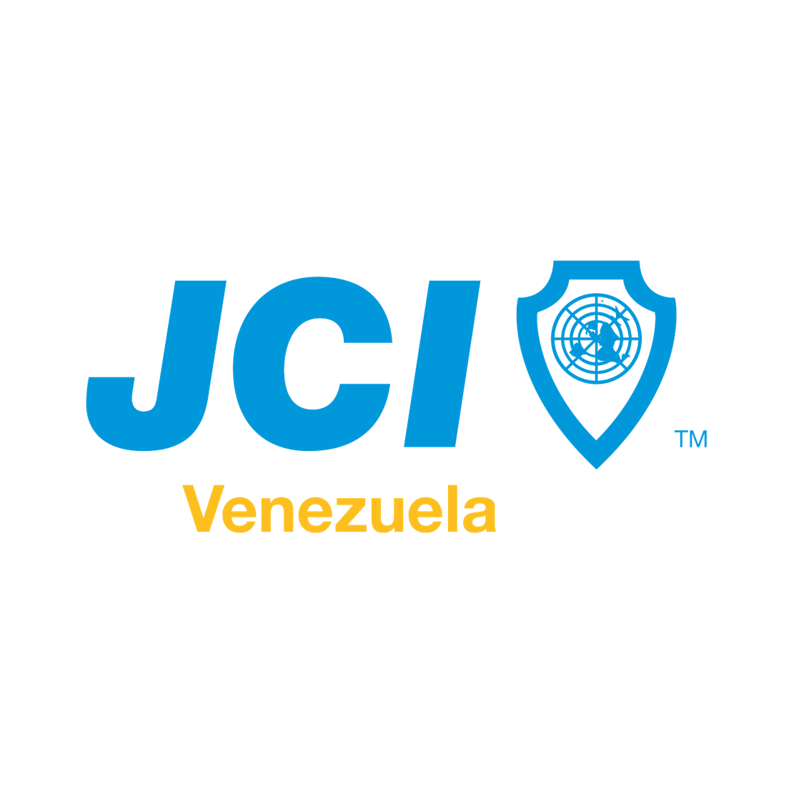 Logo JCI Venezuela